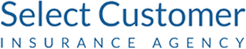 Select Customer Insurance Agency - Logo 800